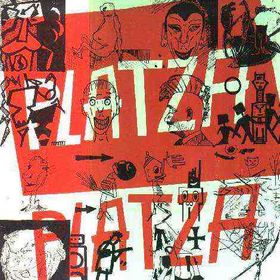 PLATZA - Platza