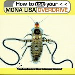 Mona Lisa Overdrive  - Unique Scrawling