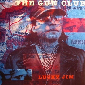 GUN CLUB - Lucky Jim