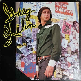 Greg Kihn - Greg Kihn