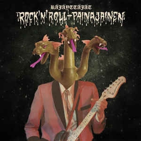 Rjytjt - Rock 'N' Roll Painajainen