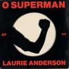 LAURIE ANDERSON