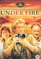 UNDER FIRE  (DVD)