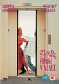 SCENES FROM A MALL  (DVD)