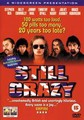 STILL CRAZY  (DVD)