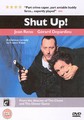 TAIS TO!  (SHUT UP)  (DVD)