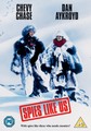 SPIES LIKE US  (DVD)