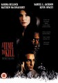 TIME TO KILL  (DVD)