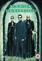 MATRIX RELOADED  (DVD)