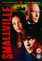 SMALLVILLE - SEASON 3 BOX SET  (DVD)