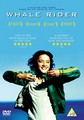 WHALE RIDER  (DVD)