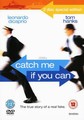 CATCH ME IF YOU CAN  (SPEC ED.)  (DVD)