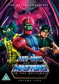 HE MAN AND THE MASTERS OF THE UNIVE  (DVD)