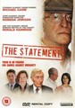 STATEMENT  (DVD)