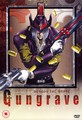 GUNGRAVE VOLUME 1  (DVD)