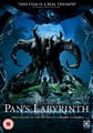 PAN'S LABYRINTH  (SINGLE DISC)  (DVD)