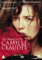 CAMILLE CLAUDEL  (DVD)