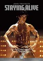 STAYING ALIVE  (DVD)