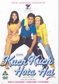 KUCH KUCH HOTA HAI  (IN HINDI)  (DVD)