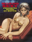 BIZARRE SINEMA - MONDO SEXY PROIBITO NUDO DI NOTTE