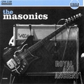 MASONICS - Royal And Ancient