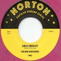 NEW SURFSIDERS - Smile Medley