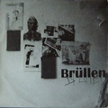 BRLLEN - Laufe Blau