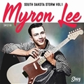 MYRON LEE - South Dakota Storm Vol. 1