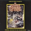 CARLOS PERON - Die Schwarze Spinne