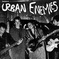 URBAN ENEMIES - Someday