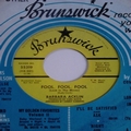 BARBARA ACKLIN - Fool, Fool, Fool (Look In The Mirror) / Your Sweet Loving