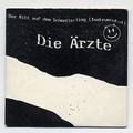 Die + rzte - Der Ritt auf dem Schmetterling (instrumental)