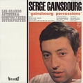 SERGE GAINSBOURG - Gainsbourg Percussions