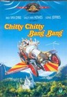 CHITTY CHITTY BANG BANG (DVD)