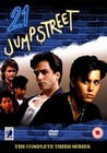 21 JUMP STREET-SERIES 3 (DVD)