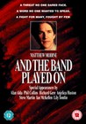 AND THE BAND PLAYED ON (DVD)