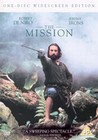 MISSION (1 DISC) (DVD)