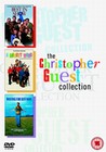 CHRISTOPHER GUEST BOX SET (DVD)