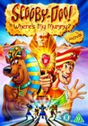 SCOOBY DOO-WHERE'S MY MUMMY (DVD)