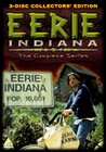 EERIE INDIANA-SERIES 1 (DVD)