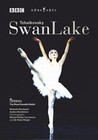 TCHAIKOVSKY-SWAN LAKE (QUEVAL)(DVD)