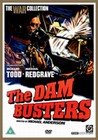 DAMBUSTERS (DVD)