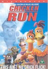 CHICKEN RUN (DVD)