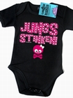 Babybody - Jungs Stinken!