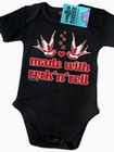 Babybody - Made with RocknRoll