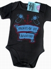 Babybody - Master of Disaster