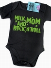 Babybody - Milk, Mom and RocknRoll Grn