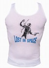 Lost In Space - Tank Top