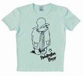 Logoshirt - Paddington Watching - Shirt