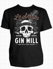 Gin Mill - Steady Clothing T-Shirt